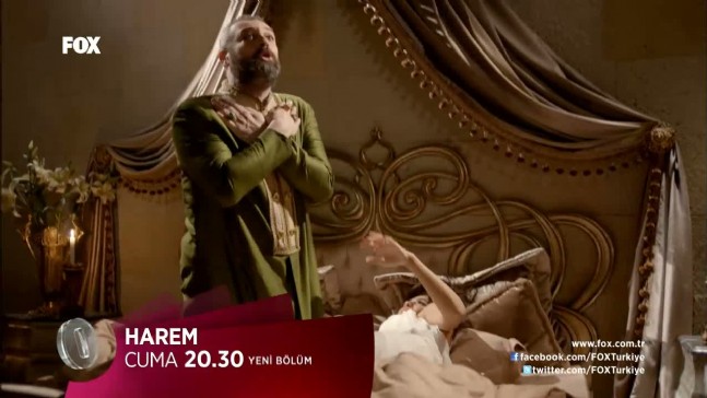 Harem 23. Bölüm Foto Galeri