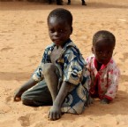 nijer - Nijer'in Masum Çocukları