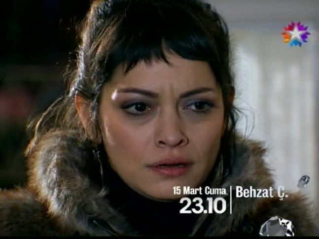 Behzat Ç. 88. Bölüm Foto Galeri
