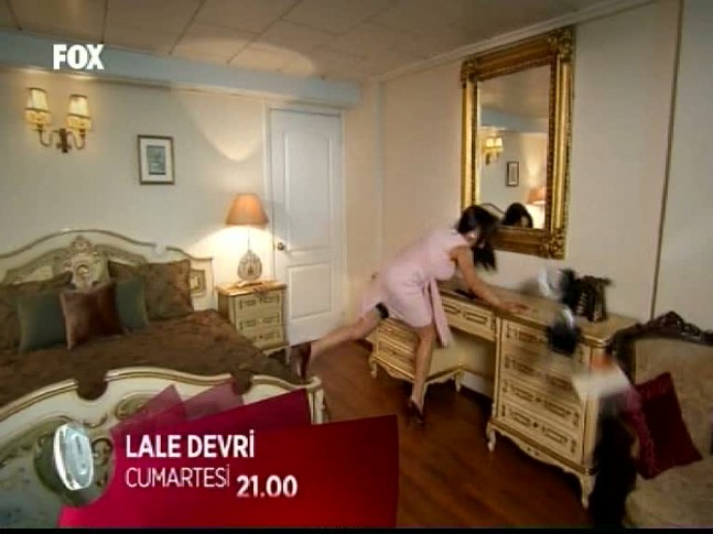 Lale Devri 105. Bölüm Foto Galeri