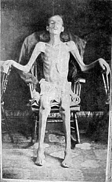 Fotoğraflarla ABD İç Savaşı