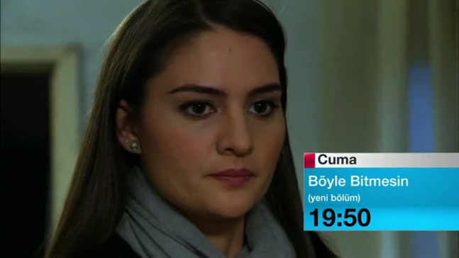 Böyle Bitmesin 24. Bölüm Foto Galeri