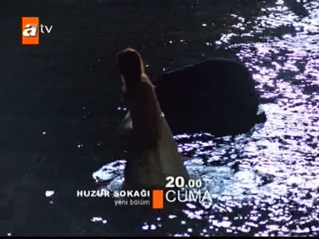 Huzur Sokağı 26. Bölüm Foto Galeri