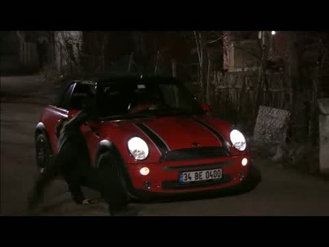 Pis Yedili 60. Bölüm Foto Galeri