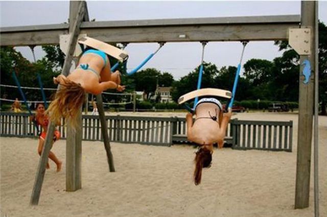 Geri Dönüşü Olmayan Anlar...