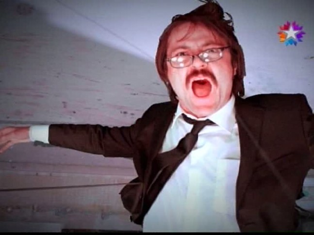 İşler Güçler 33. Bölüm Foto Galeri