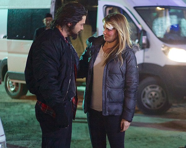 Arka Sokaklar 278. Bölüm Foto Galeri