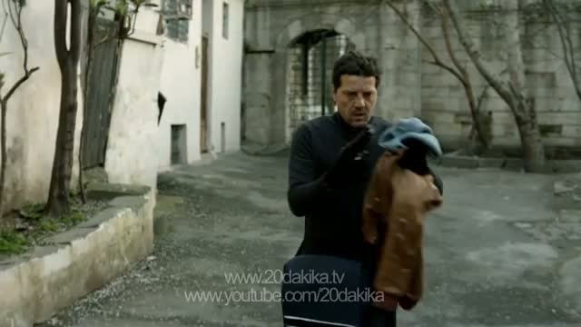 20 Dakika 12. Bölüm Foto Galeri