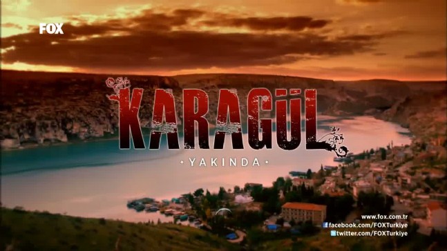 Karagül 1. Bölüm Foto Galeri