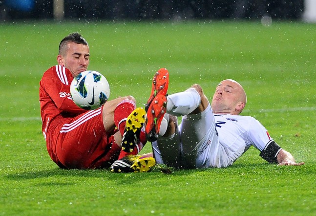 Beşiktaş 1- 3 Kasımpaşa