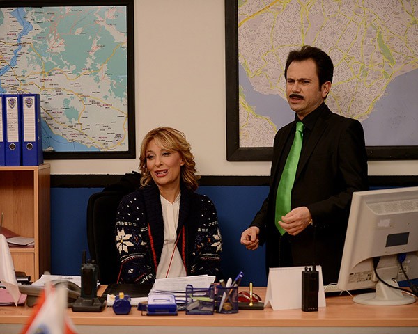 Yalan Dünya 44. Bölüm Foto Galeri