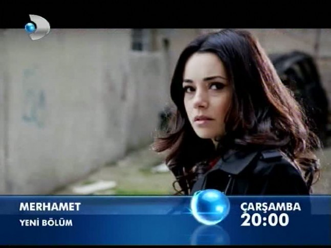 Merhamet 6. Bölüm Foto Galeri