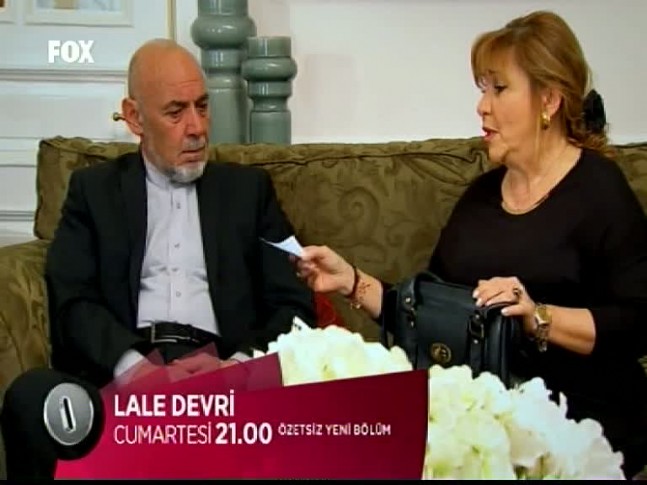 Lale Devri 106. Bölüm Foto Galeri