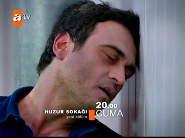 Huzur Sokağı 27. Bölüm Foto Galeri