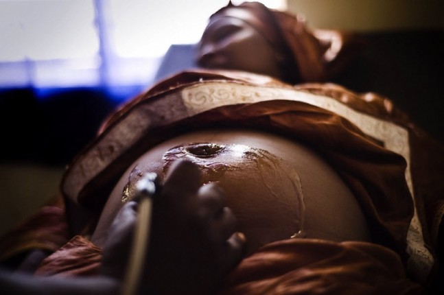 Ölmek İçin Doğuyorlar