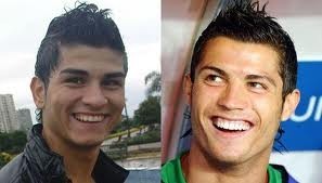 İşte Adanalı Ronaldo