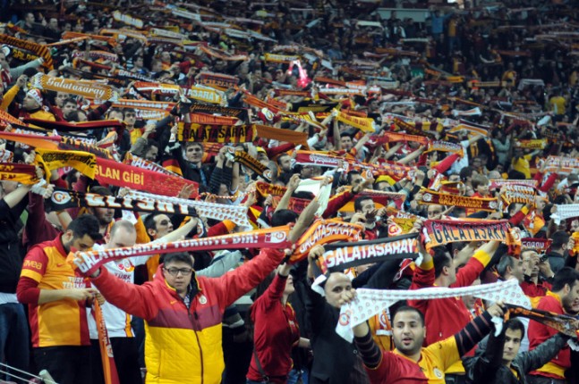 Galatasaray-İstanbul B.B.