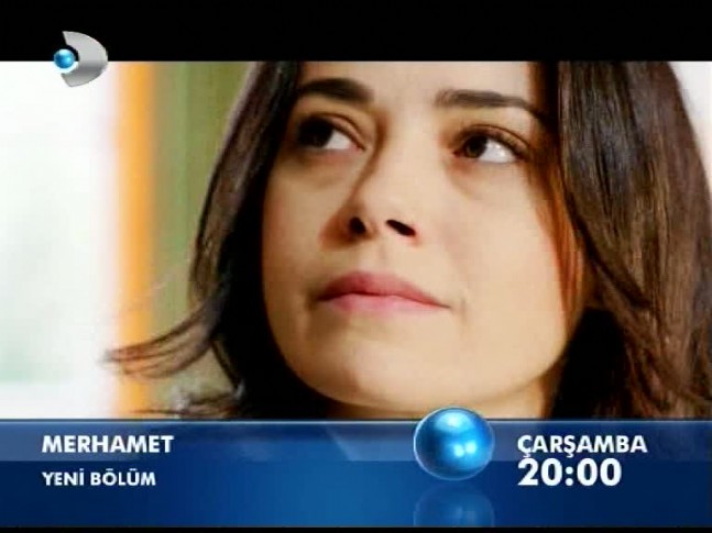 Merhamet 8. Bölüm Foto Galeri