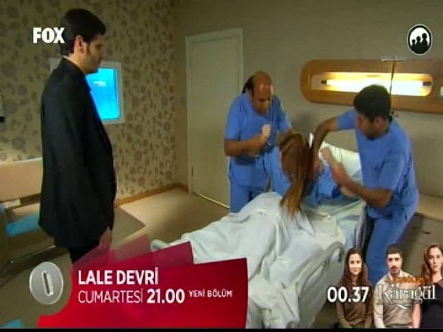 Lale Devri 108. Bölüm Foto Galeri