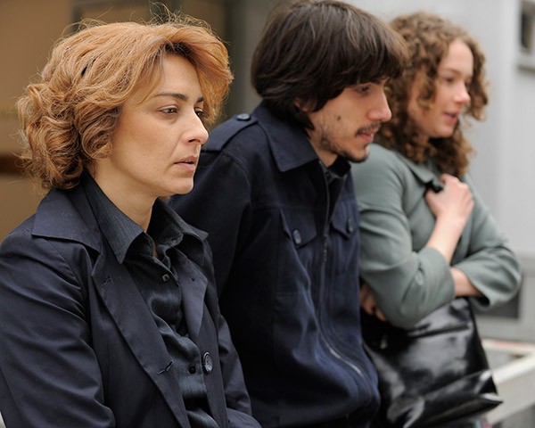 бесценное 3