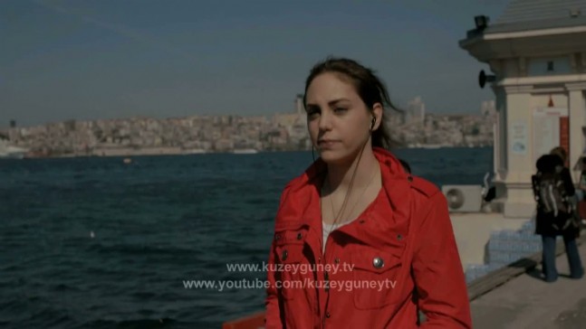 Kuzey Güney 69. Bölüm Foto Galeri