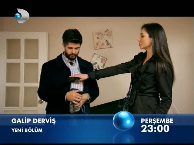 Galip Derviş 4. Bölüm Foto Galeri
