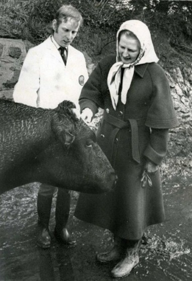 Margaret Thatcher Kimdir? İşte Hayatı...