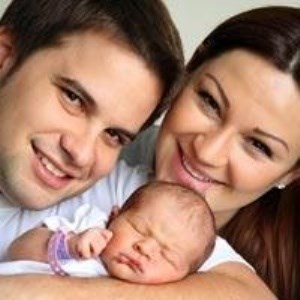 Ünlülerin Bebekleri