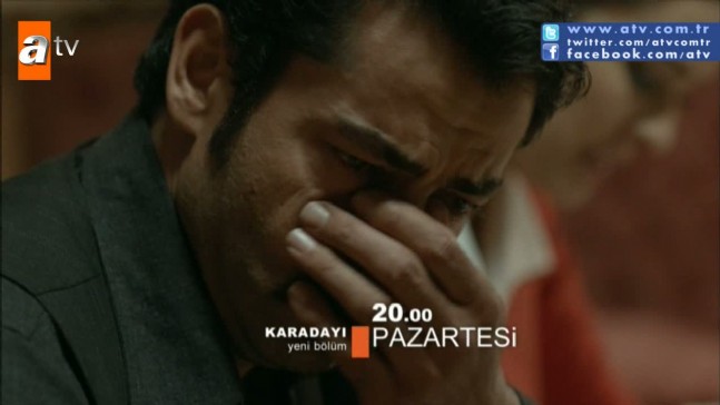 Karadayı 27. Bölüm Foto Galeri