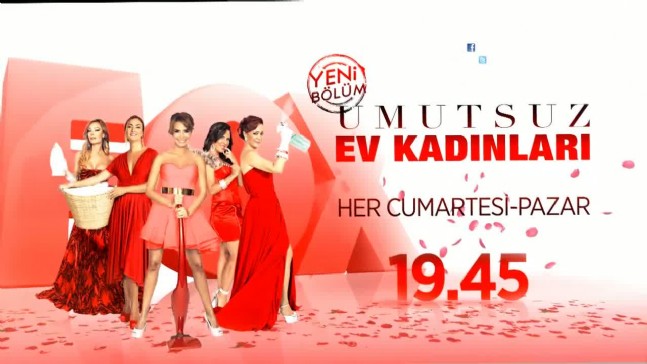 umutsuz ev kadinlari 63 bolum foto galeri