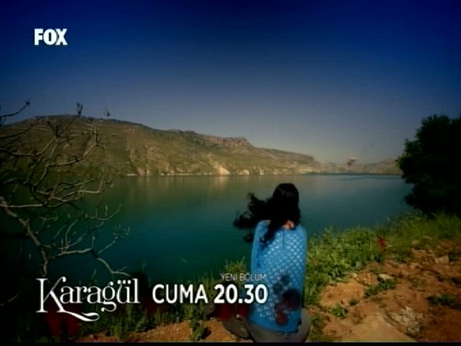 Karagül 4. Bölüm Foto Galeri