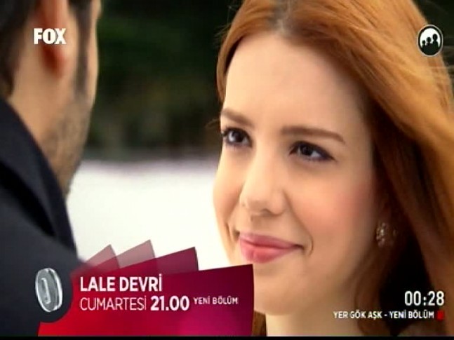 Lale Devri 110. Bölüm Foto Galeri