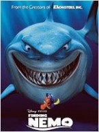 19 nisan 2013 - Kayıp Balık Nemo 3D Filmi Afiş Ve Fotoğrafları