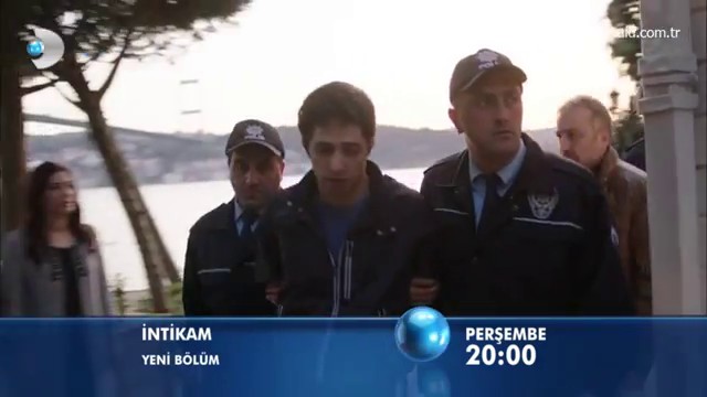 İntikam 16. Bölüm Foto Galeri