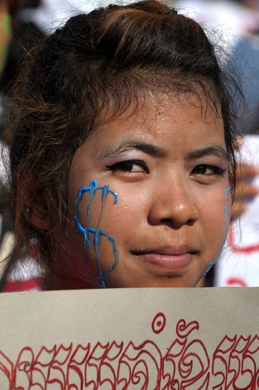 Dünya 1 Mayıs'ı Kutluyor