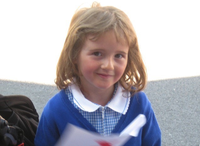 Galler'de Vahşi Cinayet