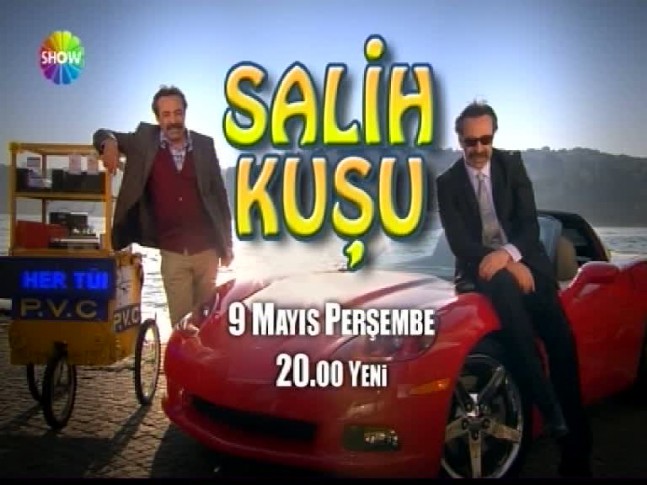 Salih Kuşu 1. Bölüm Foto Galeri