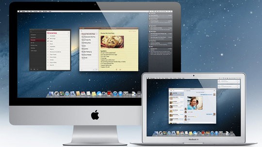 Mac OS Xin doğuşu ve gelişimi