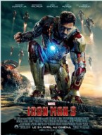 3 mayis 2013 - Iron Man 3 Filmi Afiş Ve Fotoğrafları