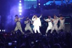 justin bieber - Justin Bieber'in İstanbul Konserinden Muhteşem Görüntüler