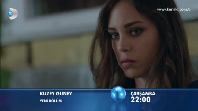 Kuzey Güney 73. Bölüm Foto Galeri