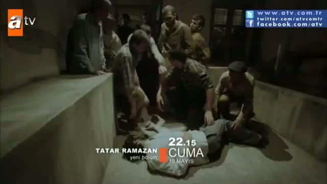 Tatar Ramazan 3. Bölüm Foto Galeri
