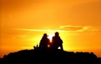 kapadokya - ‘Güneşin Doğuşunun İzleneceği En Güzel Yer’