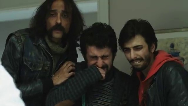 Şubat 30. Bölüm Foto Galeri