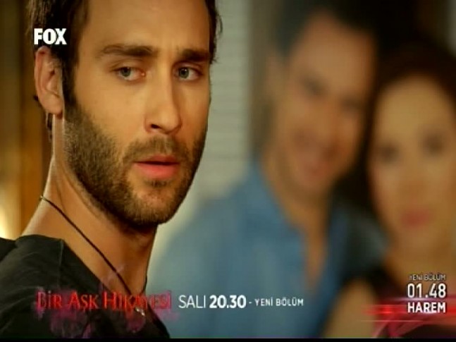 Bir Aşk Hikayesi 7. Bölüm Foto Galeri