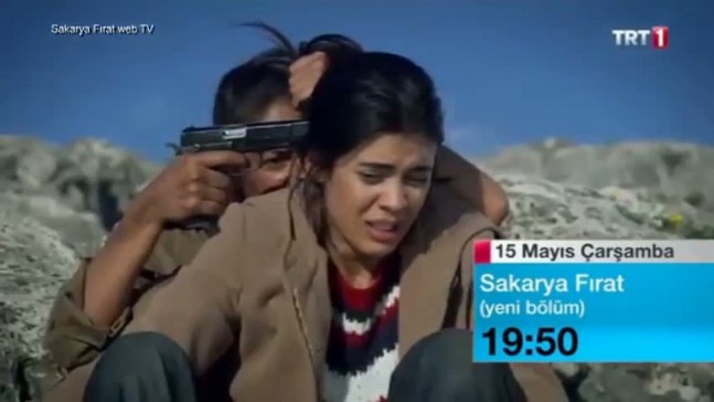Sakarya Fırat 147. Bölüm Foto Galeri