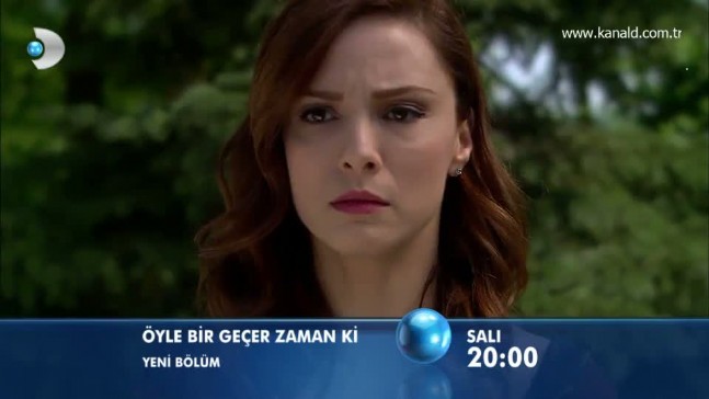 Öyle Bir Geçer Zaman Ki 115. Bölüm Foto Galeri