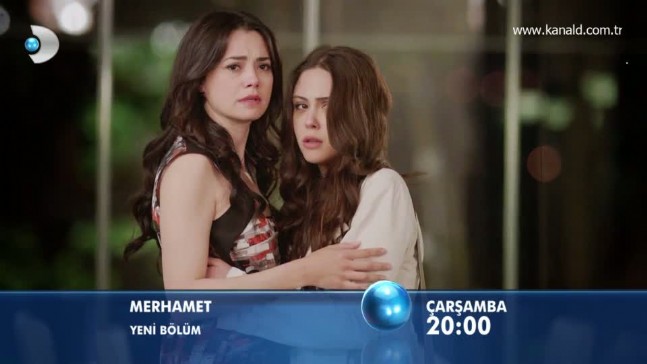 Merhamet 14. Bölüm Foto Galeri