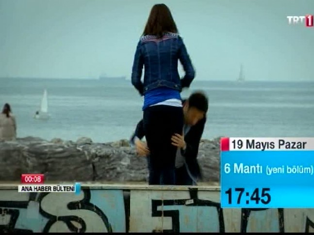 6 Mantı 29. Bölüm Foto Galeri