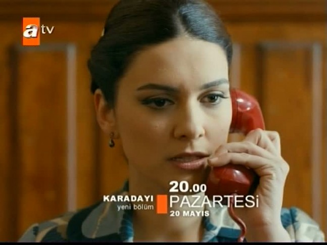 Karadayı 32. Bölüm Foto Galeri
